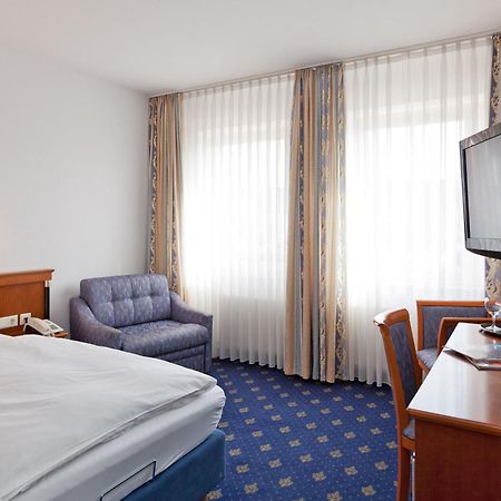 Hotel Fuer Dich Waren  Pokój zdjęcie