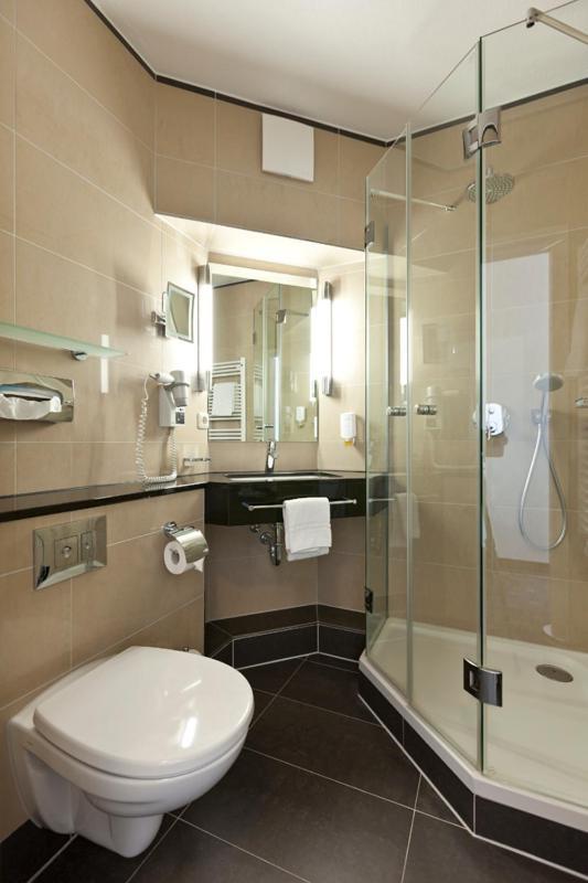 Hotel Fuer Dich Waren  Zewnętrze zdjęcie